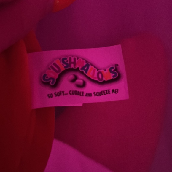 Crab Squishmallow! - Picture 3 of 3